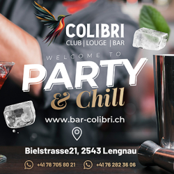 Bielstrasse 21 2543 Lengnau – Bar Recruiting NRW