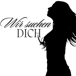 Job für Girls - Job for Women