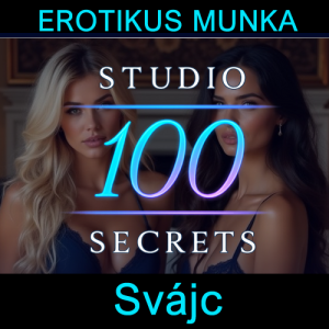 Studio 100 Secrets