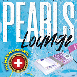Pearls Lounge