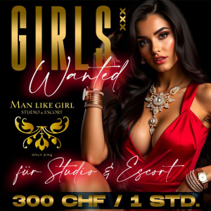 Man like Girl  Erotic Studio & Escort Service