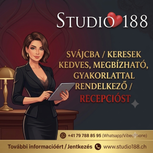 Studio 188