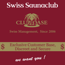 Club Oase